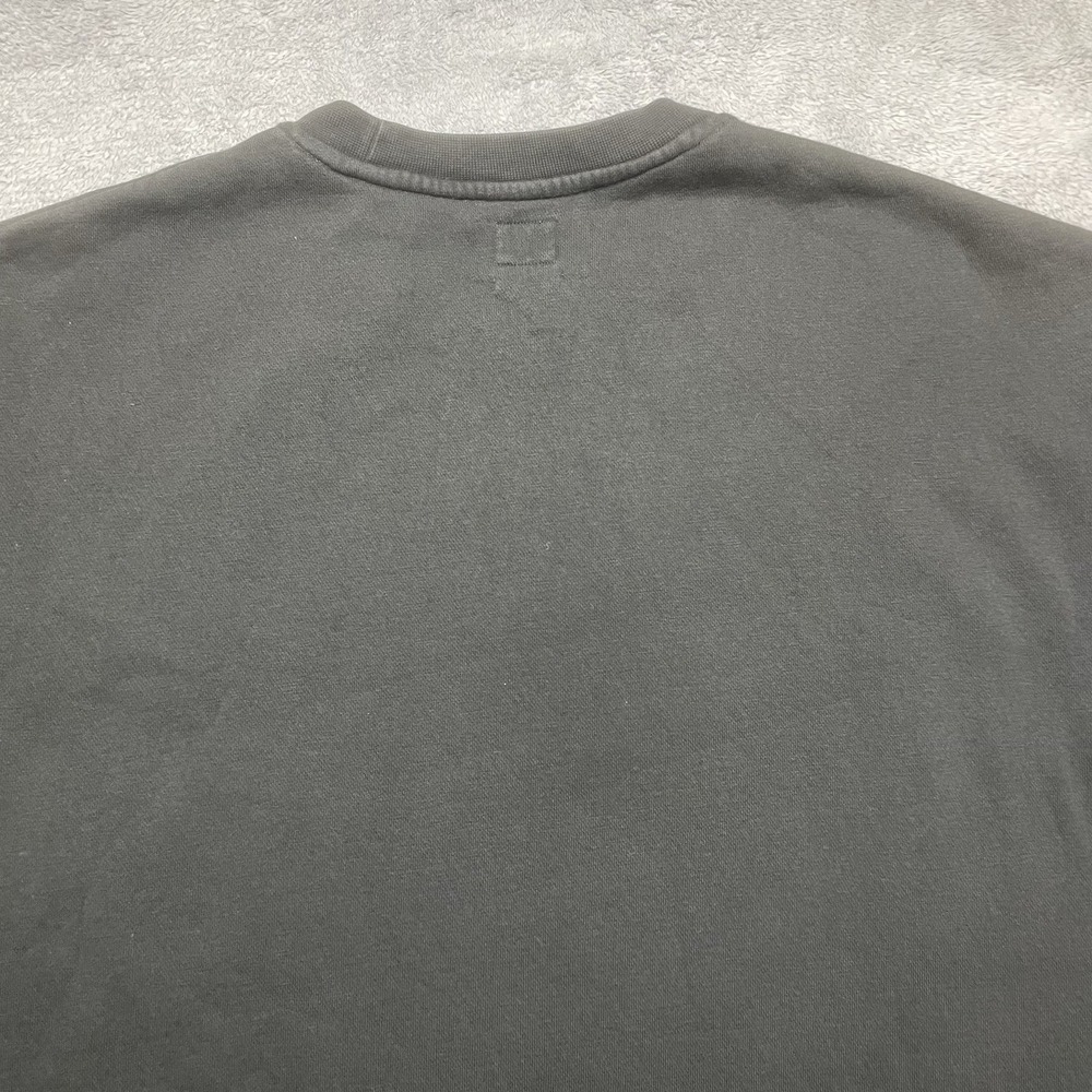 Levis Sweatshirt Crewneck Pullover Men's Size Large Multicolor Trendy Preppy - Picture 13 of 16
